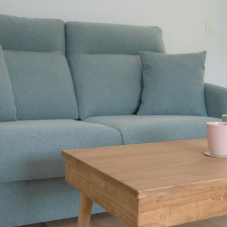Apartamentos Son Do Faro Fisterra Oda fotoğraf