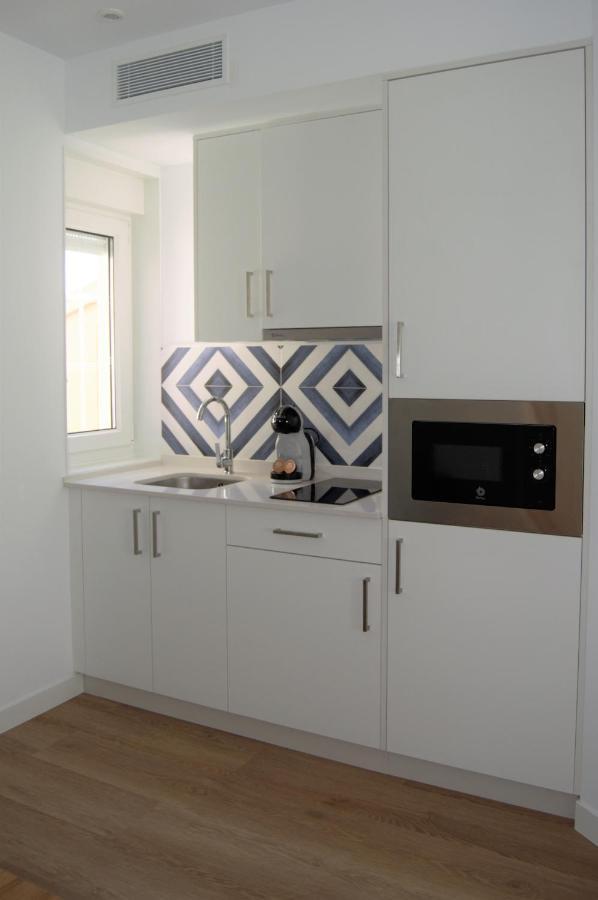 Apartamentos Son Do Faro Fisterra Dış mekan fotoğraf