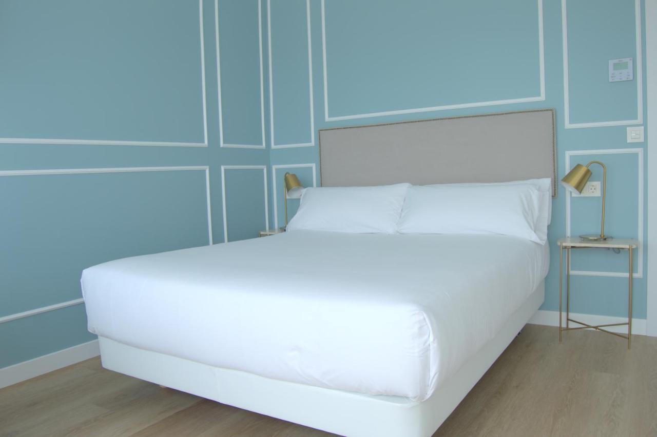 Apartamentos Son Do Faro Fisterra Dış mekan fotoğraf