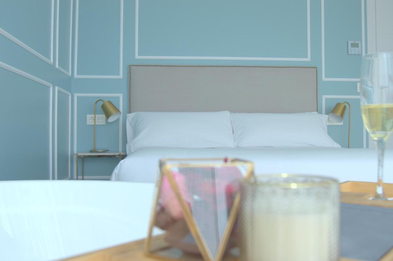 Apartamentos Son Do Faro Fisterra Dış mekan fotoğraf