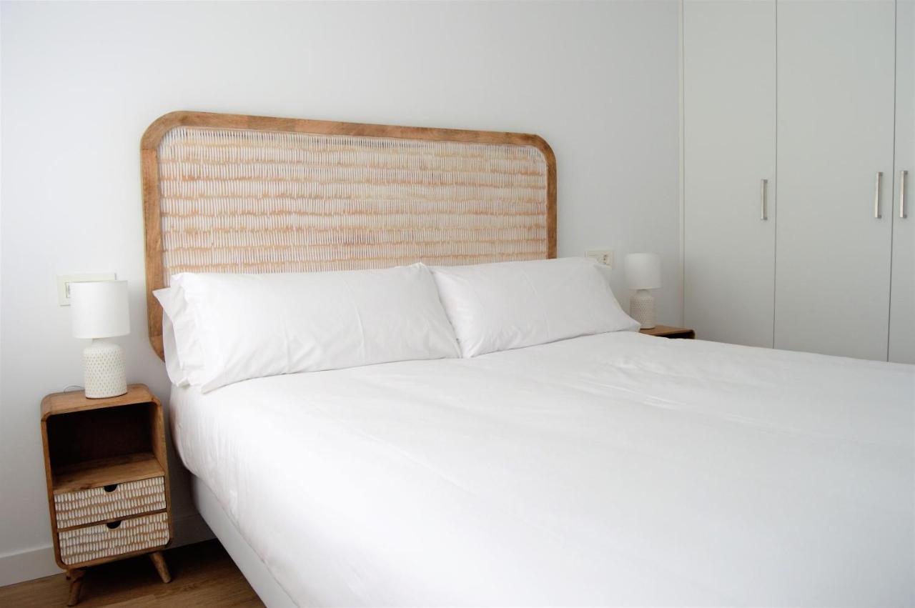 Apartamentos Son Do Faro Fisterra Dış mekan fotoğraf