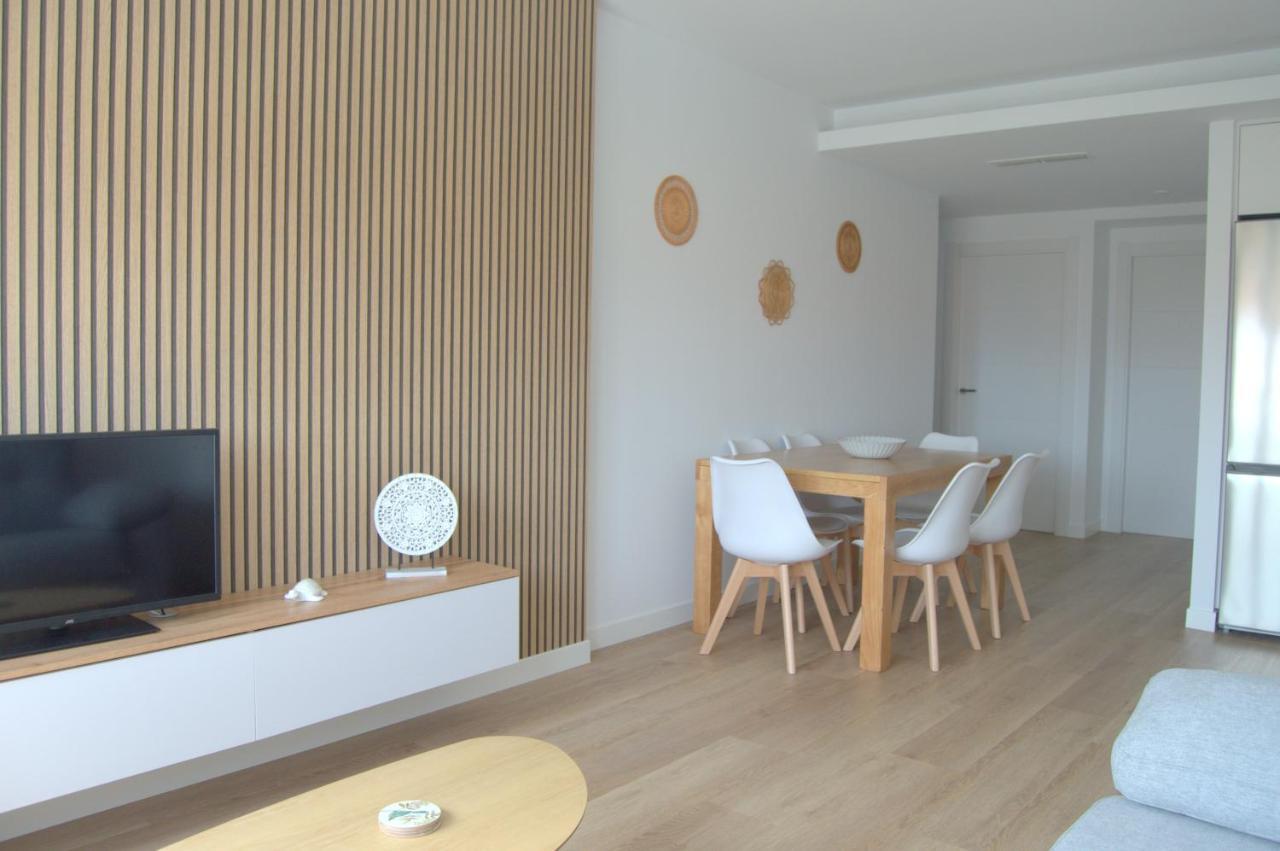 Apartamentos Son Do Faro Fisterra Dış mekan fotoğraf