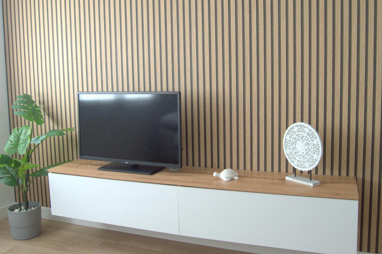 Apartamentos Son Do Faro Fisterra Dış mekan fotoğraf