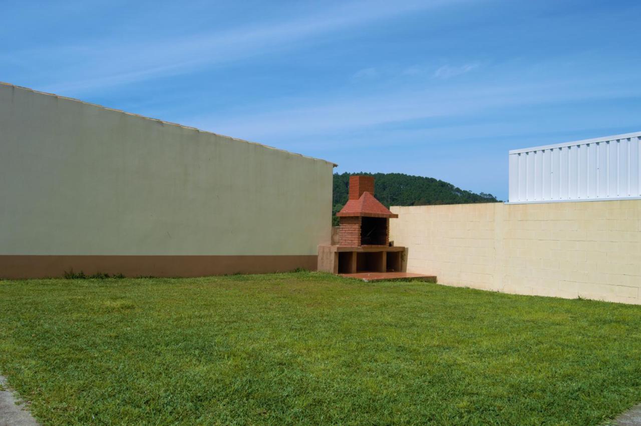 Apartamentos Son Do Faro Fisterra Dış mekan fotoğraf