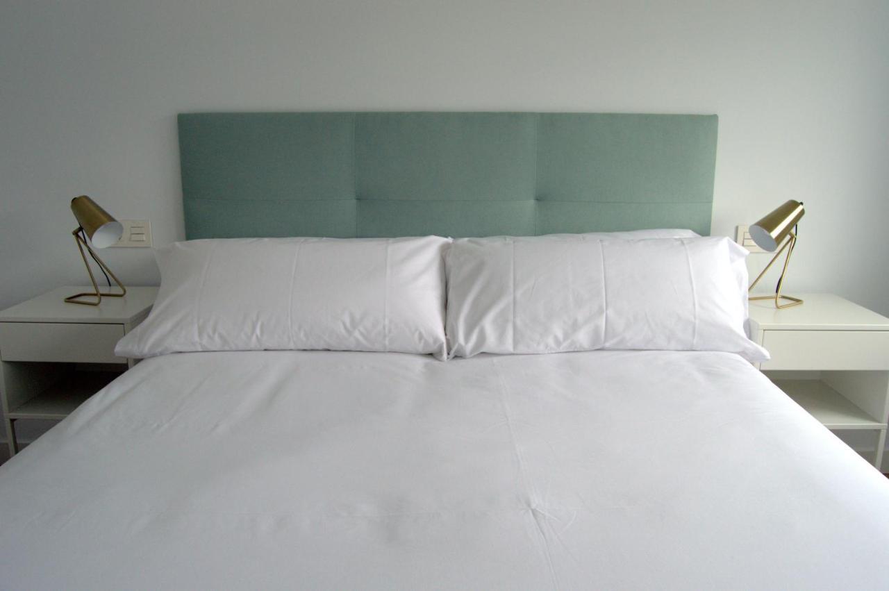Apartamentos Son Do Faro Fisterra Dış mekan fotoğraf