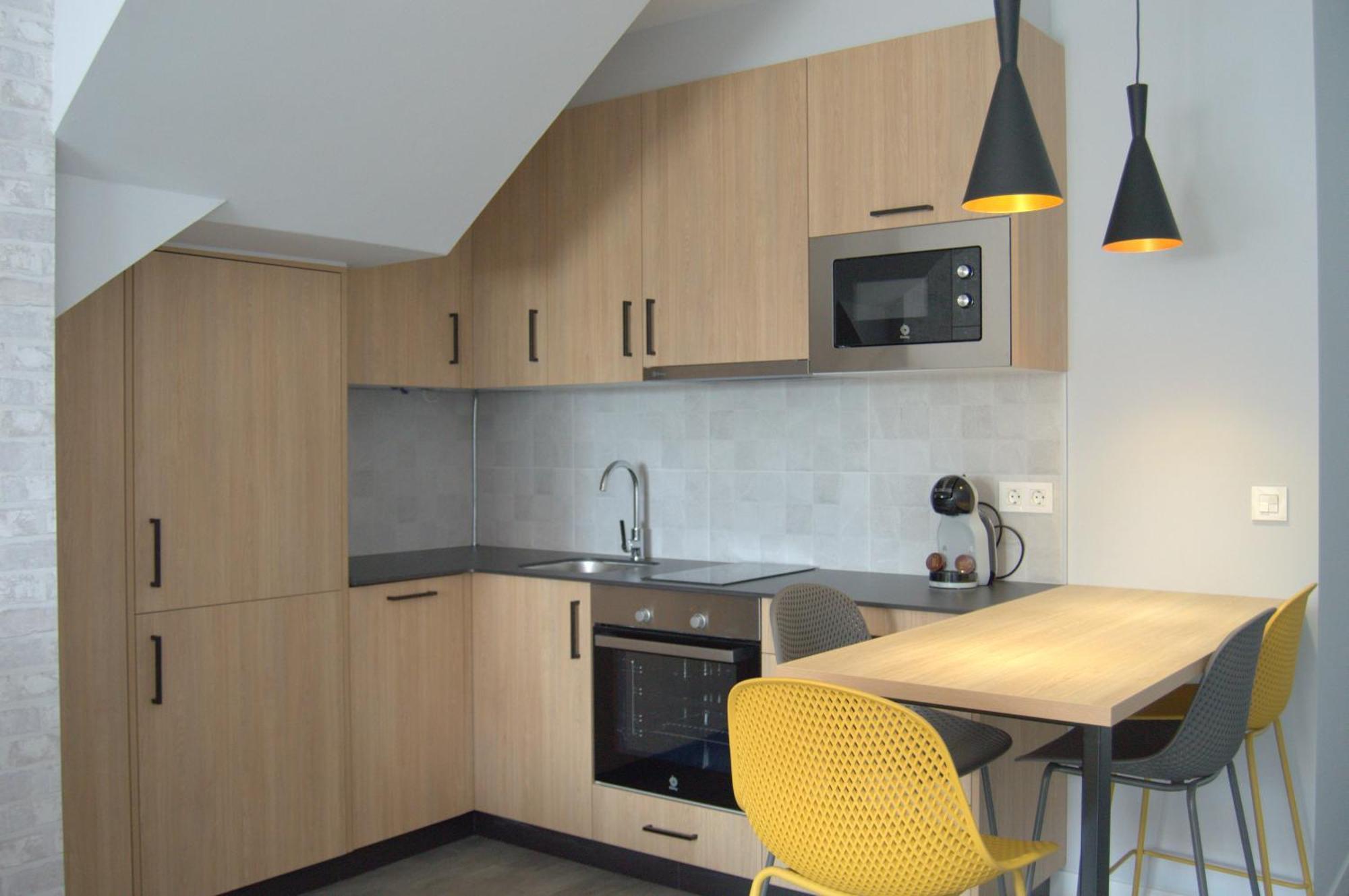 Apartamentos Son Do Faro Fisterra Oda fotoğraf