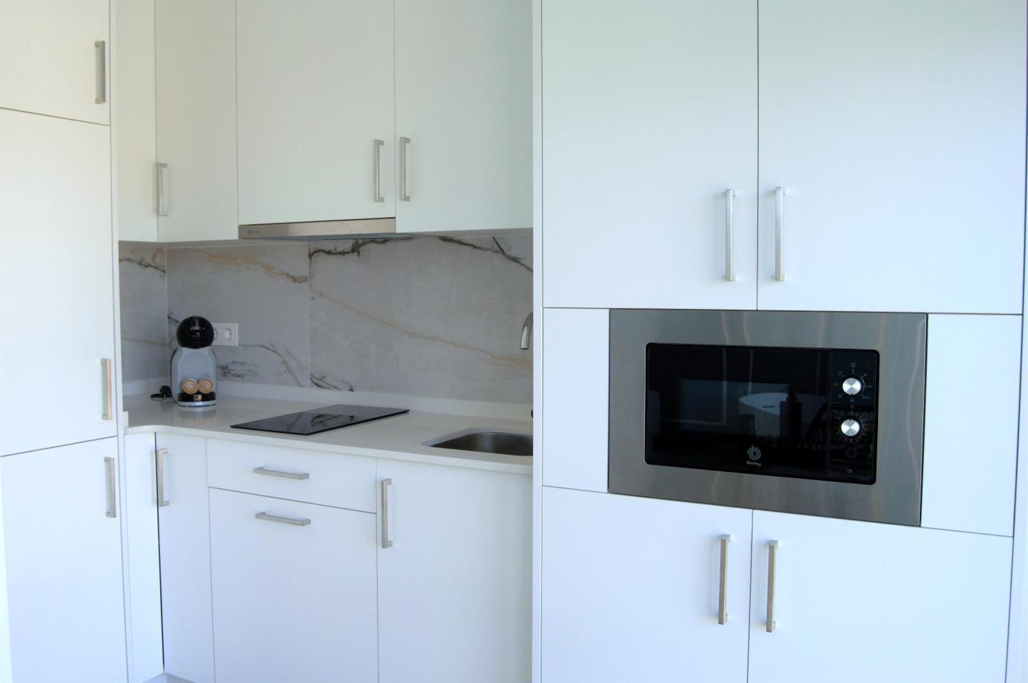 Apartamentos Son Do Faro Fisterra Oda fotoğraf