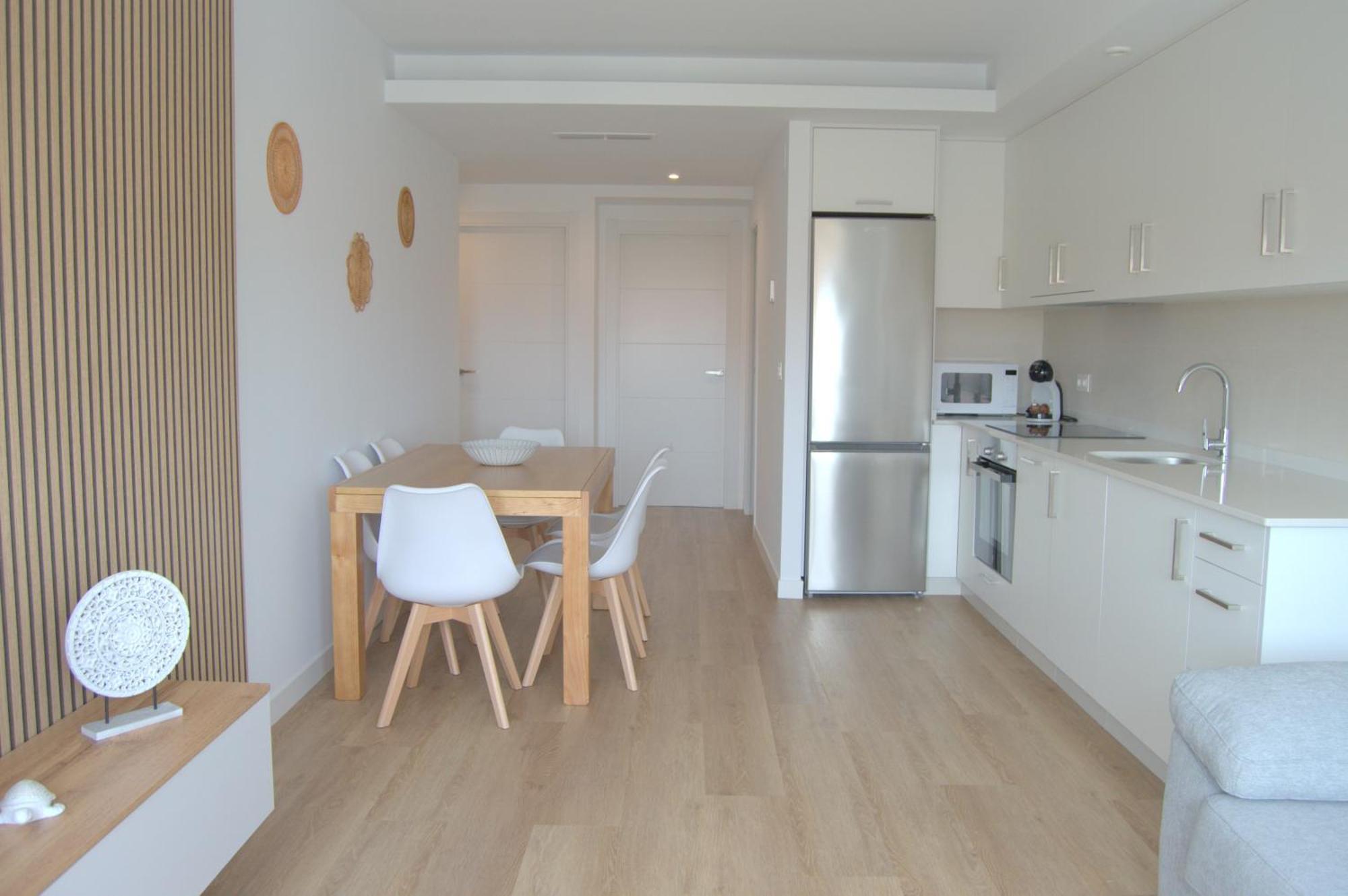 Apartamentos Son Do Faro Fisterra Oda fotoğraf